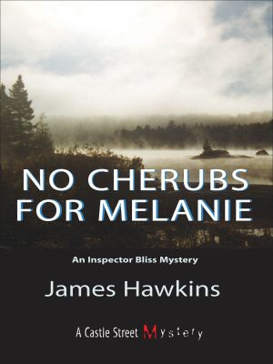 [David Bliss 03] • No Cherubs for Melanie